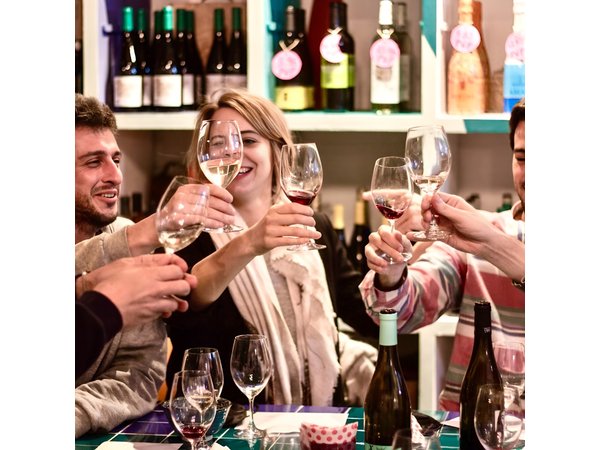 Barcelona Private Food Tour: Tapas, Paella & 8+ Food Tastings