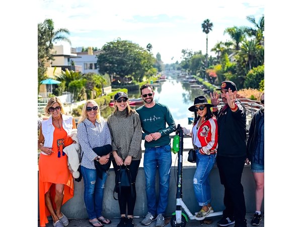 LA Venice Beach Hidden Gems Food Tour With 6 Food Tastings