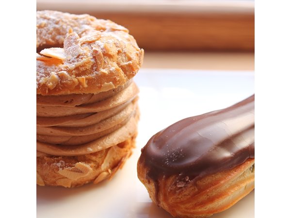 Paris Bakery Food Tour: Chocolate, Macarons and 10 Sweet Tastings