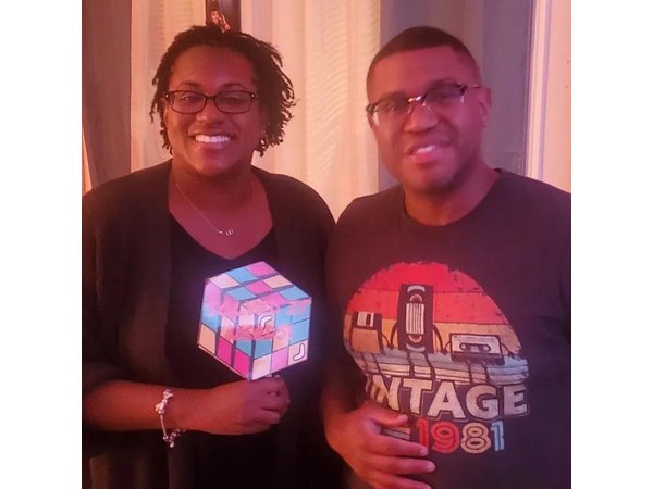 Trapped from the Future - Tampa 80s & 90s Escape Rooms