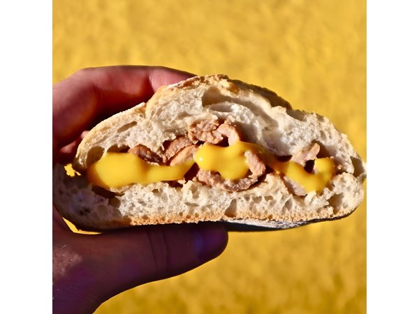 Lisbon Food Tour with 10+ Tastings of Local Delicacies & Wines