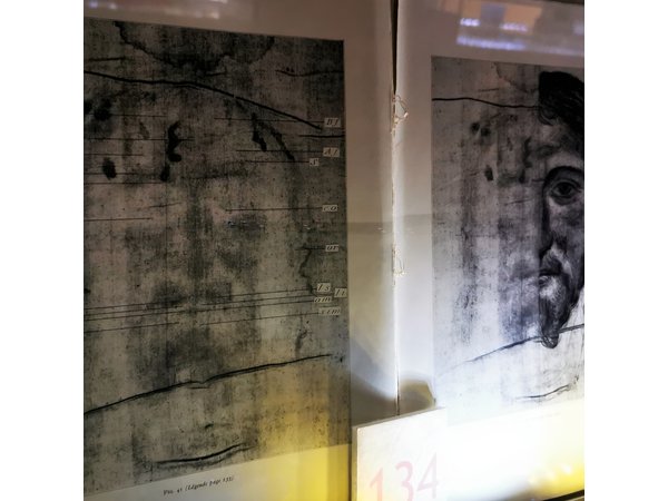 Turin: Private Tour on The Path of The Holy Shroud