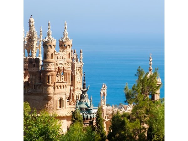 Grand Private Tour: The Best of Malaga and its Surrounds