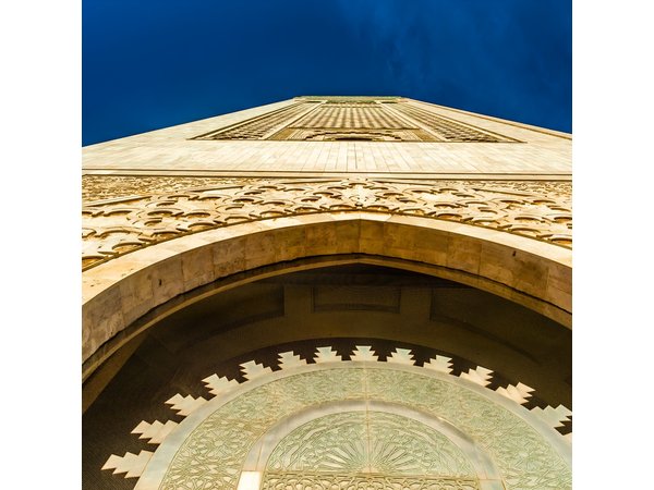 Private Casablanca Day Trip Through Time