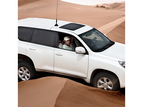 Marrakech Erg Chigaga Desert Tour