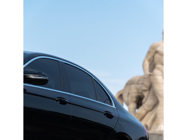 Pre or Post cruise in Civitavecchia, Rome private tour
