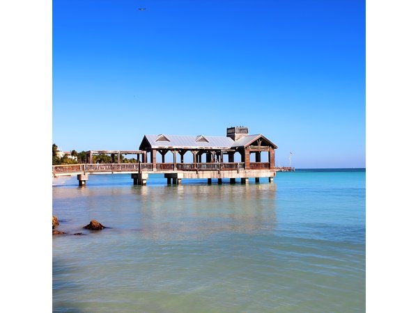Key West from Miami with Snorkeling, Drinks and Hard Rock Cafe Meal