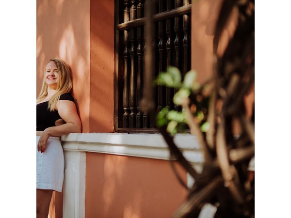 professional photographer Cartagena de Indias