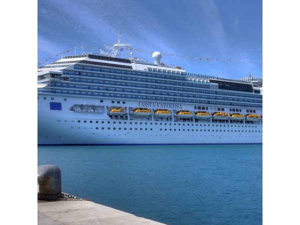 Post Cruise Private Tour from Civitavecchia to Rome visit All Major Attractions
