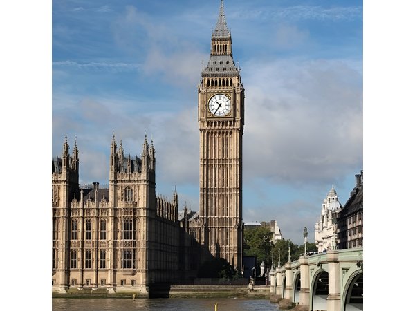 4-Hour Private Guided Tour of London on a Classic Itinerary