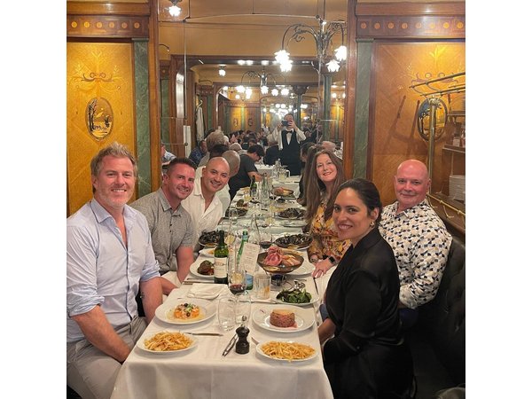 3-Day Tour to the Best Food and Drink in Paris and Champagne