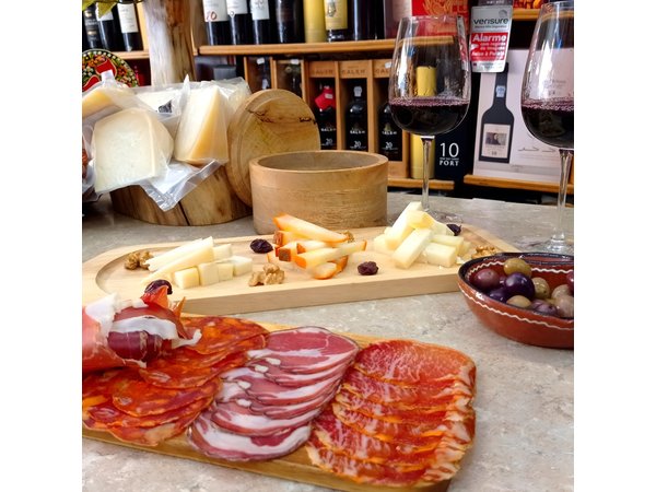 PRIVATE Porto food & wine tour