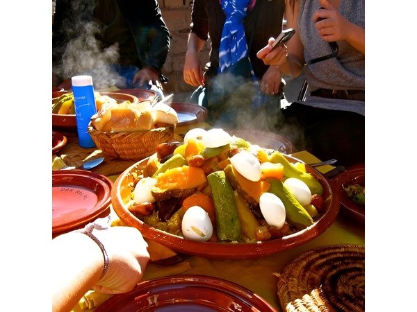 2-Day Toubkal Trek (from Marrakech) – Quick Guide