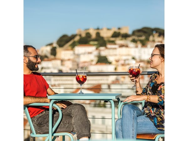 Tapas And Tascas: Private Food Tasting Experience In Lisbon