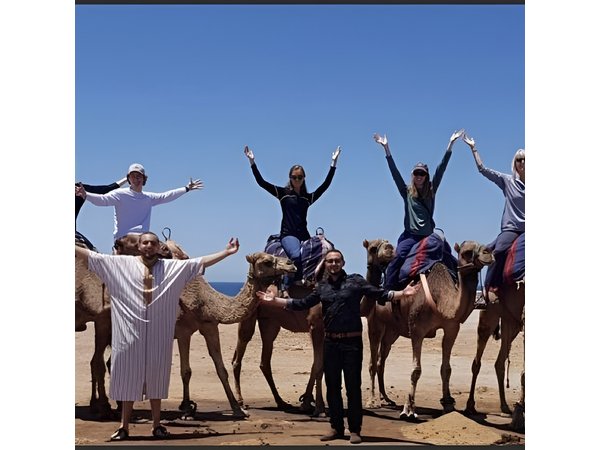 Private Tangier Tour and Cooking Class All Inclusive