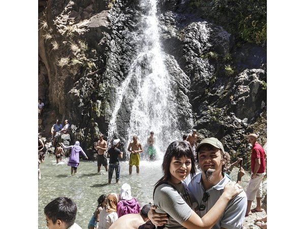 Ourika Valley & Atlas Mountains DayTrip From Marrakech With Guide