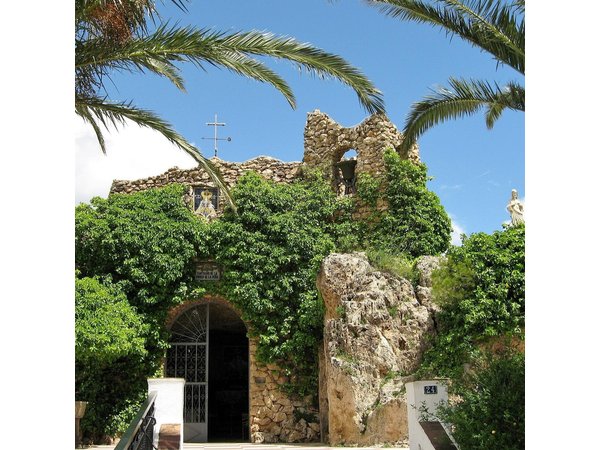 Private Day Trip to Las Mijas from Malaga