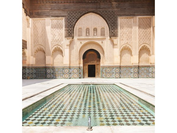 Marrakech The History and Culture Day Trip