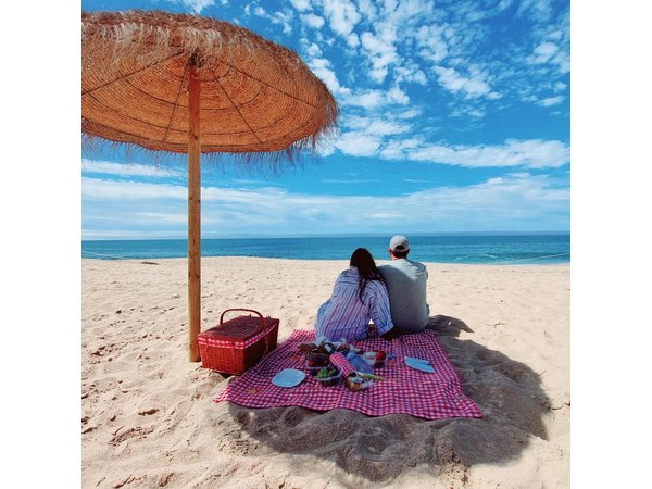 Private Lisbon Coastal Tour – Arrábida, Sesimbra and Beach Picnic