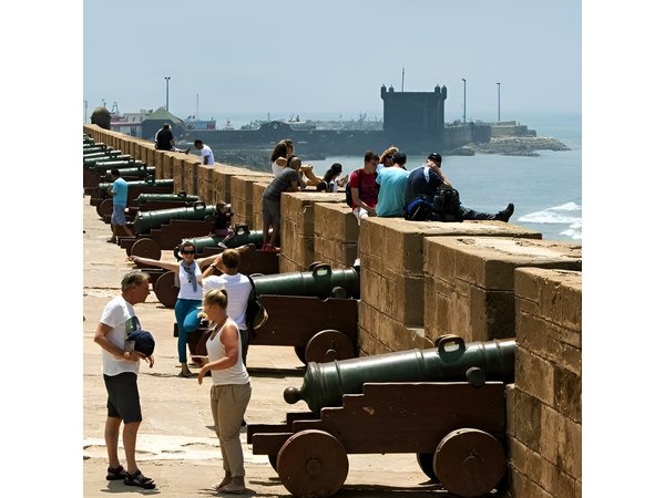 Day Trip to Essaouira from Marrakech – Explore the Atlantic Coast