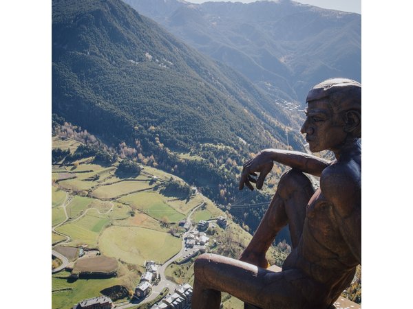 Andorra Small Group Tour From Barcelona