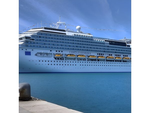 Pre-cruise Private Tour Visit Rome Major Attractions Civitavecchia Port Drop Off
