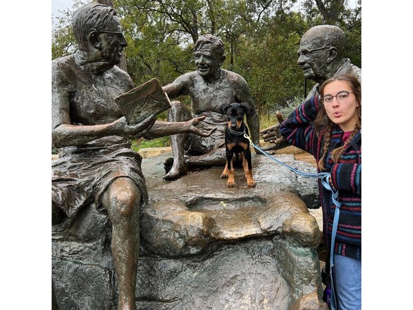 Keep Austin Weird Scavenger Hunt