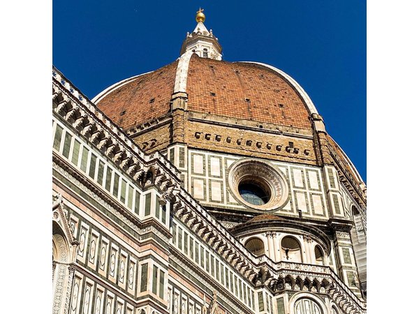 Florence Duomo Complex Private Guided Tour