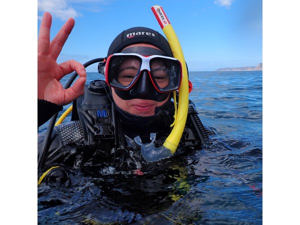 Lisbon: Try Scuba Diving in Arrabida Marine Reserve with photos