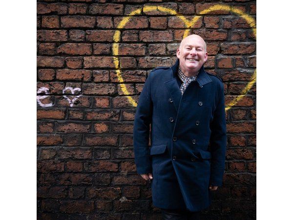 Liverpool Music Tour with Nasher from Frankie Goes to Hollywood