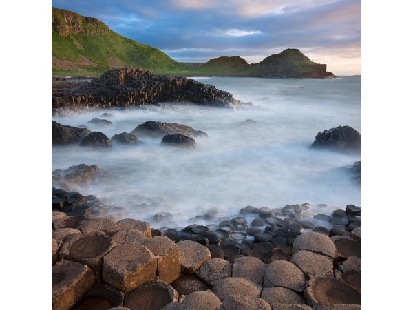 Private Northern Ireland Day Tour from Dublin
