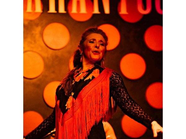 Barcelona Flamenco & Tapas Semi Private or Private Experience