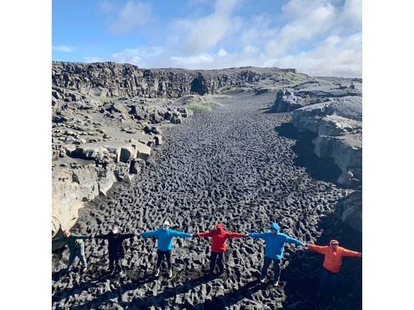 13-Day Iceland Geology Adventure Guided Tour from Reykjavík
