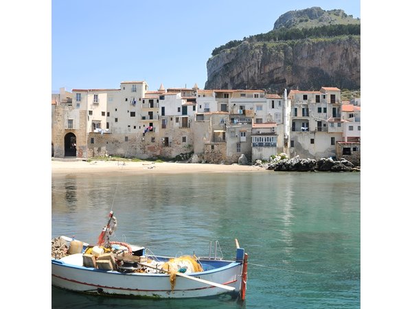 Discover Monreale and Cefalu : Private Tour from Palermo