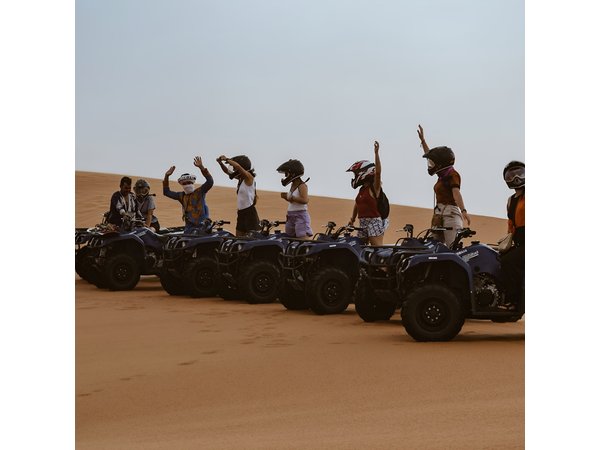 3 Days Private Tour to Merzouga from Marrakech