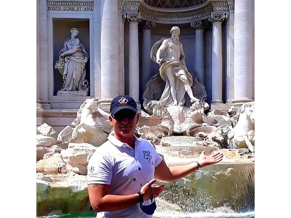 Rome in one day from the Port of Civitavecchia