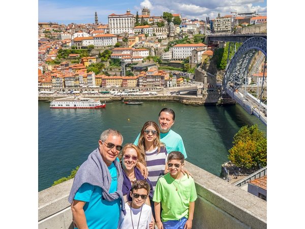 2 days Private Tour from Lisbon to Porto and Back to Lisbon