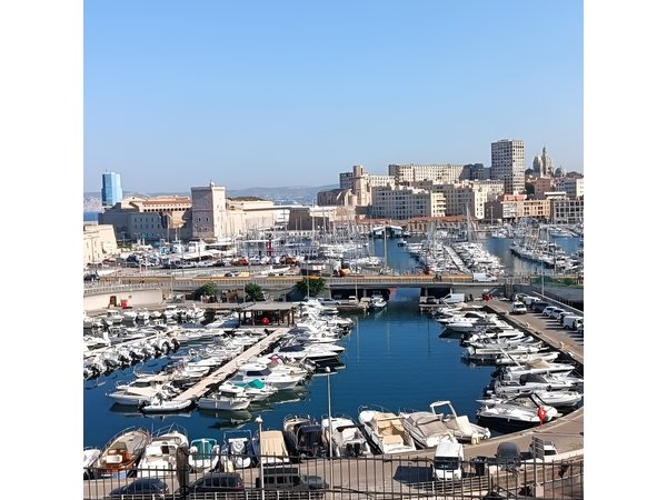 Marseille and Cassis Private Full-Day Tour