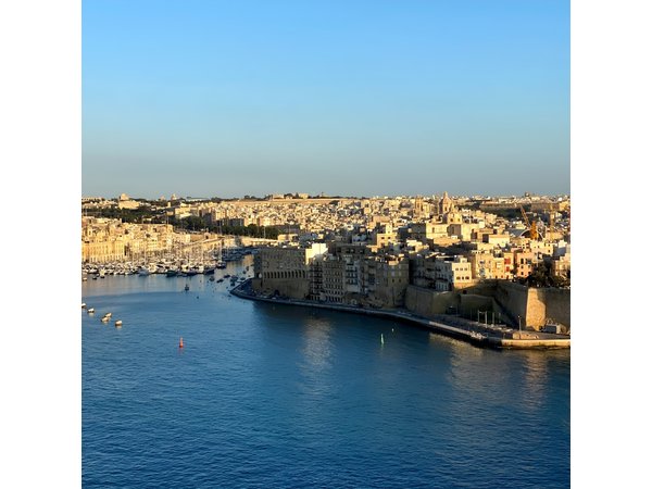 Valletta Private Walking Tour