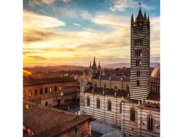 Private Chianti Full Immersion Tuscany & Wine from Florence
