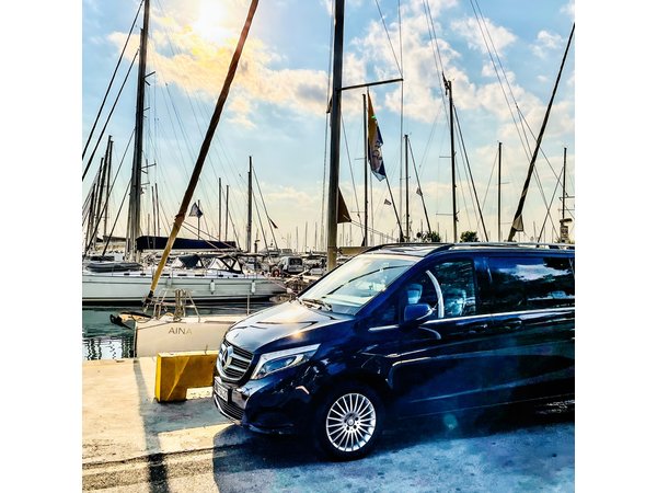 Private Transport Athens Airport to Athens Centre Hotels Vice Versa