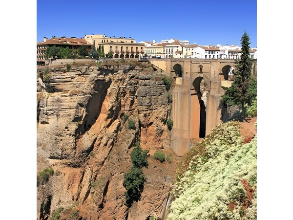 Private Tour Ronda and White Villages
