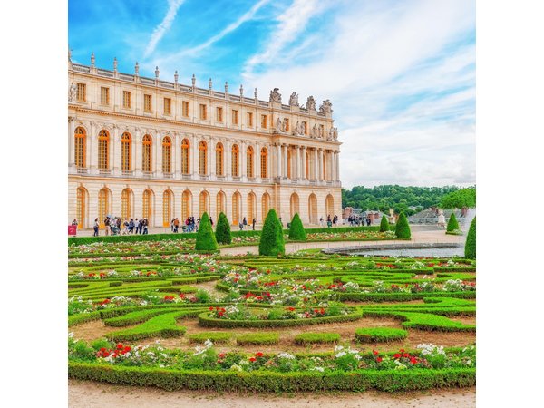 Versailles Palace Tour & Optional Gardens Access from Paris