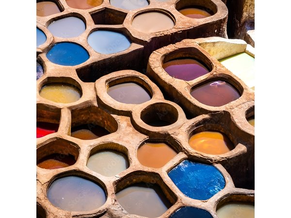Private guided tour of Fez with lunch from Casablanca