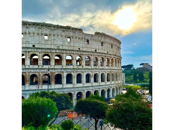 One Day Private Tour in Rome from Civitavecchia Port