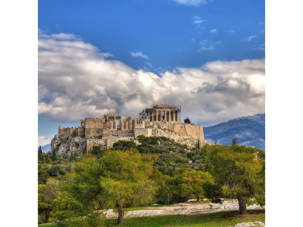 Full Day Athens and Cape Sounio Customized Tour!