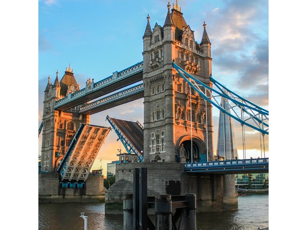 Half-day Private Tour in London