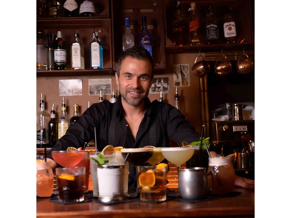 Sangria Masterclass in Barcelona