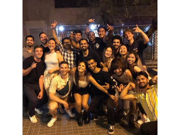 Barcelona Pub Crawl by KING -The Best Party tour & VIP Club Entry