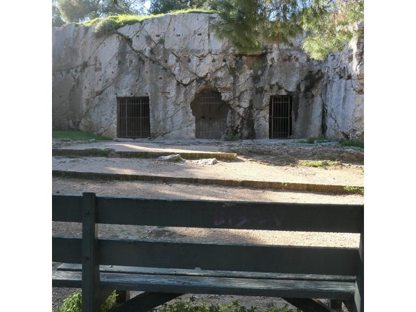 Philosophical Tour in Athens